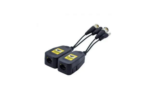 CERBERUS Video balun DR308 CERBERUS Video balun DR308 