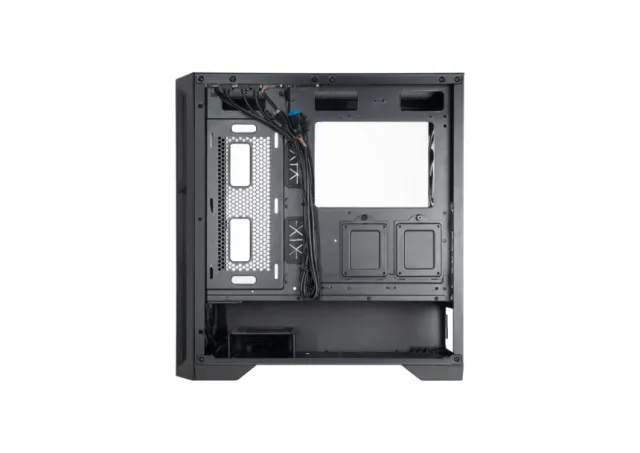 CHIEFTEC APEX LUMO GA-01B-L-OP kućište 