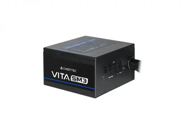 CHIEFTEC BPX-850-C 850W VITA SM3 80Plus Bronze napajanje 3Y 