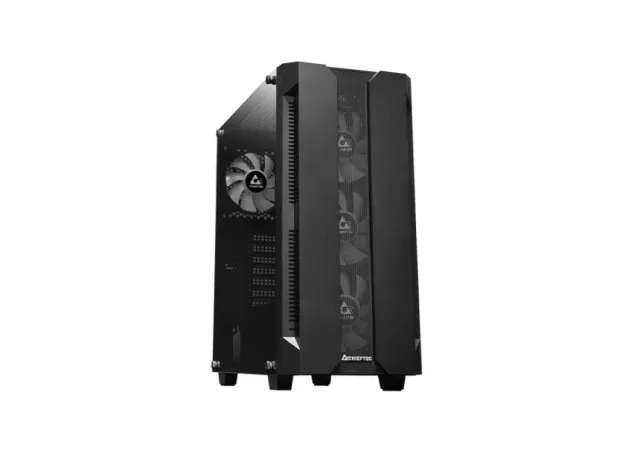 CHIEFTEC Hunter GS-01B-700W 700ZPU  gaming kućište 