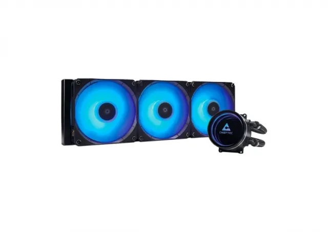 CHIEFTEC Iceberg 360 CLC-360-RGB vodeno hlađenje 