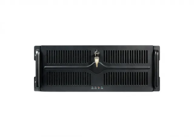 CHIEFTEC Kućište UNC-411E-B-OP 