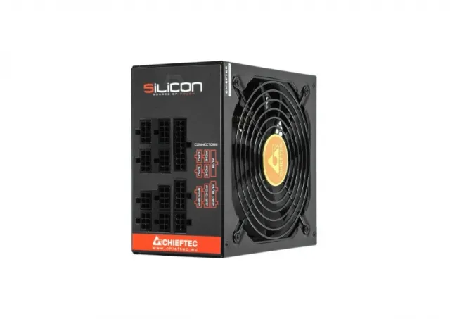 CHIEFTEC SLC-1000C 1000W 80 Plus Bronze napajanje 2Y 