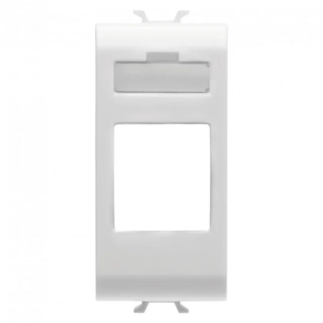 Chorus, adapter RJ45 AMP/Keystone, 1M, beli GW10431
