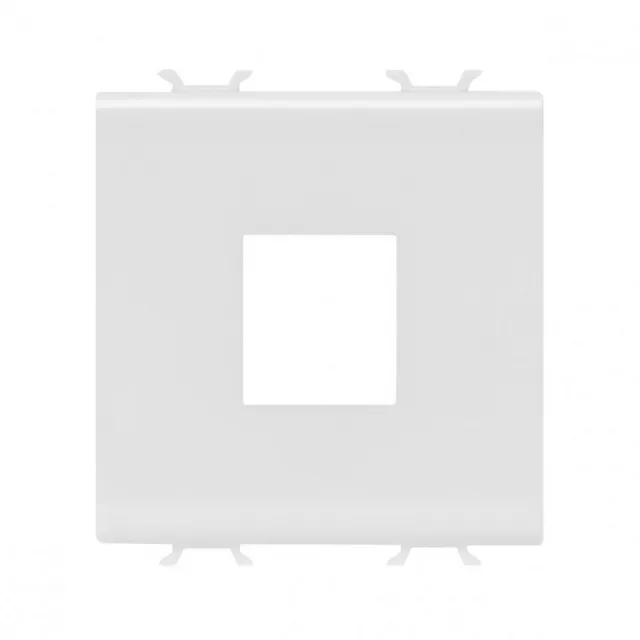 Chorus, adapter RJ45 AMP/Keystone, 2M, beli GW10433