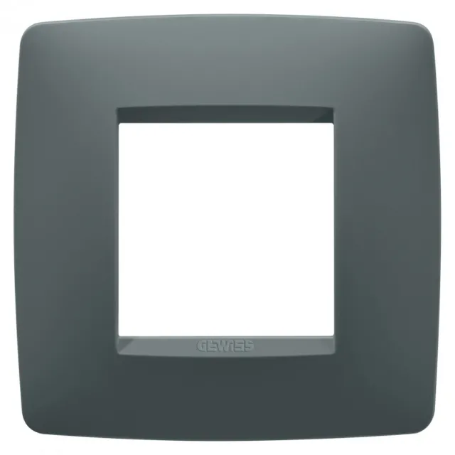 Chorus, ONE dekorativna maska 2M fi60, tirkizna mat GW16122VZ