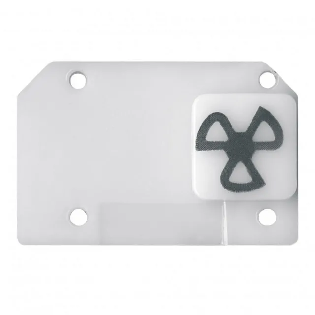 Chorus, simbol ventilatora za indikator GW10506