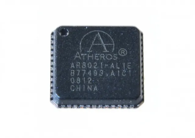 Čip LAN Atheros AR8021-AL1E