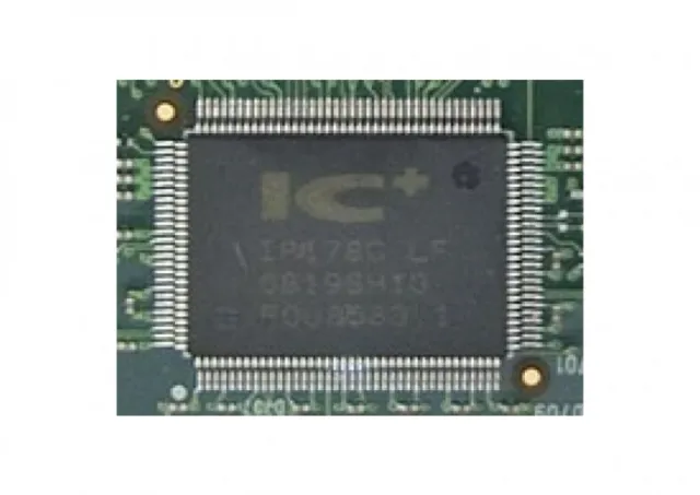 Čip LAN IC+ IP178C