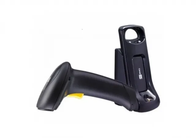 CipherLab 1564 2D bluetooth USB black