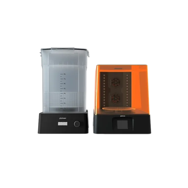 CISTAC PHROZEN WASH & CURE KIT