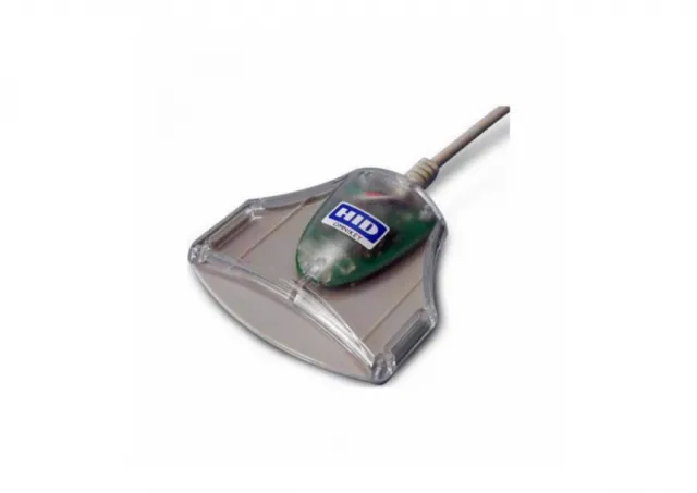 Čitač elektronskih kartica Omnikey 3021