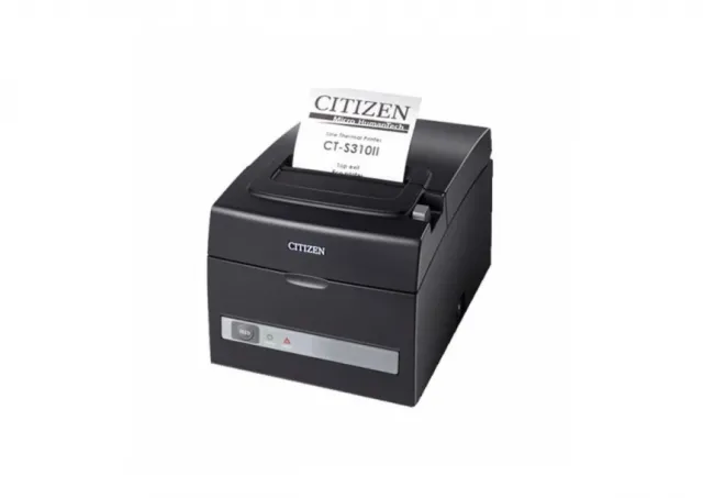 Citizen CT-S310