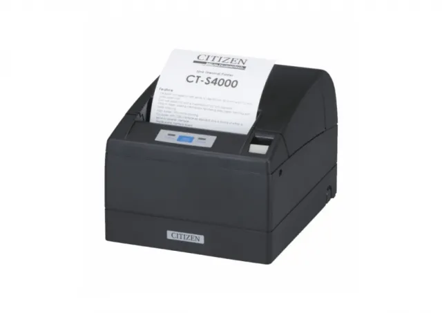 Citizen CT-S4000