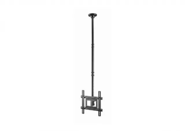 CM-70ST-01 Gembird TV plafonski nosac, VESA max. 40x40cm, 32-70inc max.50kg