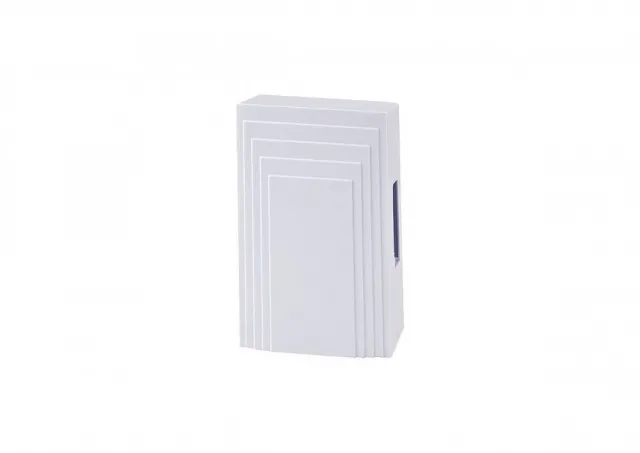 COMMEL ZAGREB D.O.O. Električno zvono 230V, 1 melodija 80db