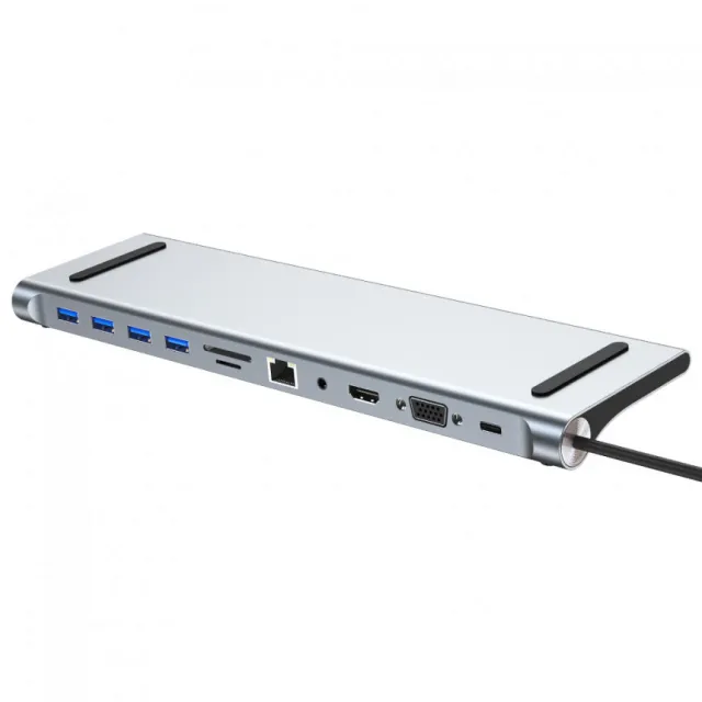 Connect Multiport X11 Series