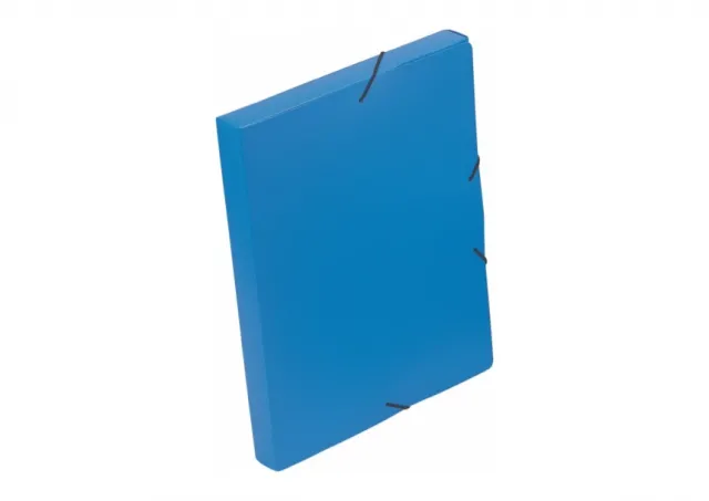COOL BOX A4 Viquel plava