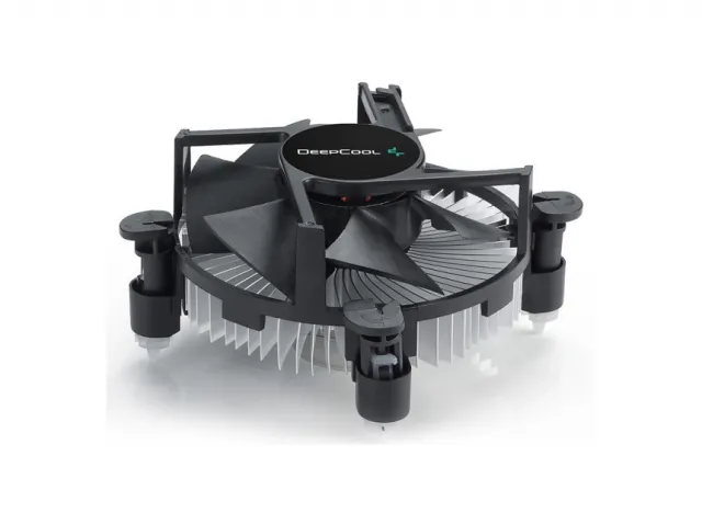 Cooler 775/1150/1155-6/AM3 DeepCool CK-11509