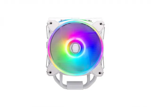Cooler COOLER MASTER HYPER 212 HALO WHITE ARGB (RR-S4WW-20PA-R1)