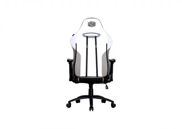 COOLER MASTER Caliber R3C CMI-GCR3C-GWK Gaming stolica sivo-bela 