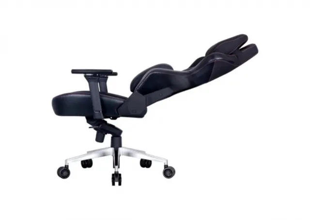 COOLER MASTER Caliber X2 (CMI-GCX2-BK) Gaming stolica