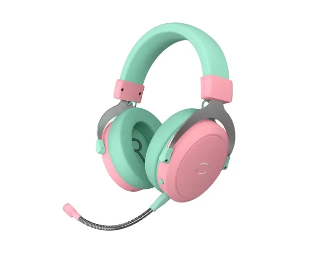 COOLER MASTER CH-351 MACARON Gaming slušalice sa mikrofonom (CH-351-MC) 