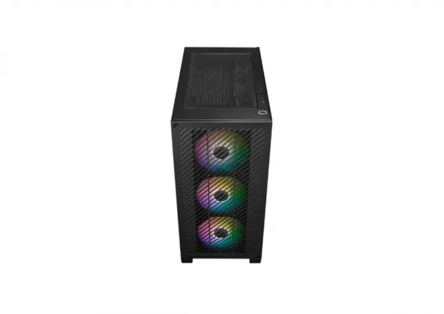 COOLER MASTER Elite 301 kućište crno (E301-KGNN-S00) 