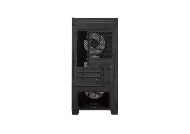 COOLER MASTER Elite 301 kućište crno + Gold V2 650W + Hyper 212 