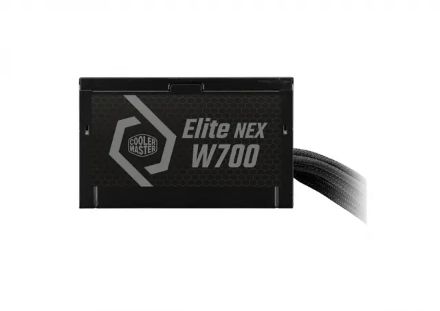 COOLER MASTER ELITE NEX WHITE 700 700W napajanje (MPW-7001-ACBW-BE1) 3Y 