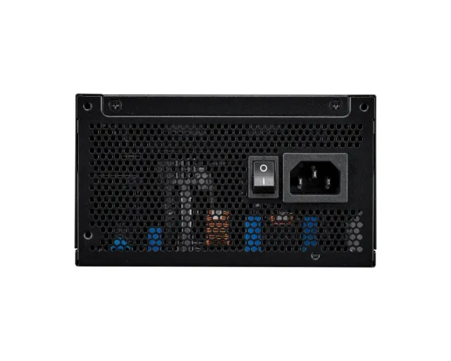 COOLER MASTER GX II Gold 850 V3 Modular 850W napajanje (MPX-8503-AFAG-2EBEU) 10Y 