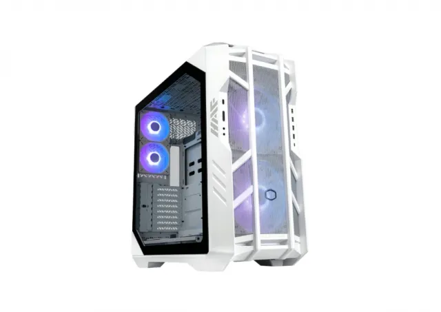 COOLER MASTER HAF 700 White Gaming kućište (H700-WGNN-S00) belo 