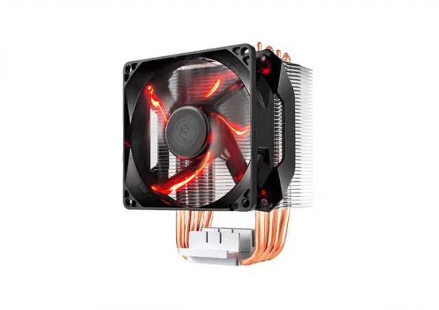 COOLER MASTER Hyper 411 Nano (RR-H410-25PK-R1) 