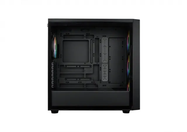 COOLER MASTER MasterBox MB600 kućište crno (MB600-KGNN-S00) 