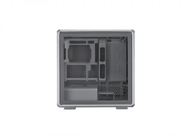 COOLER MASTER MasterFrame 600 kućište srebrno (MF600-SGNN-S00) 