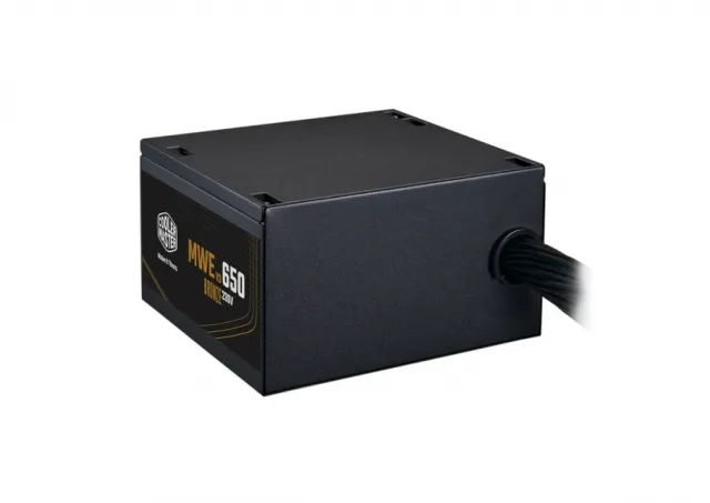 COOLER MASTER MWE Bronze V3 650W napajanje (MPE-6501-ACAAW-3BEU) 5Y 