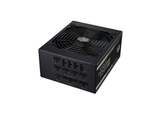 COOLER MASTER MWE Gold V2 1050W napajanje (MPE-A501-AFCAG-3EEU) 5Y 