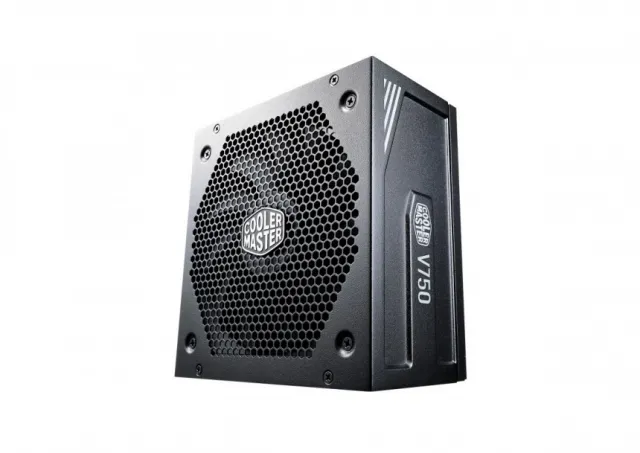 COOLER MASTER MWE Gold V2 750W napajanje (MPY-750V-AFBAG-EU) 5Y 