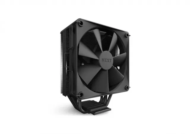 Cooler NZXT T120 procesorski hladnjak crni (RC-TN120-B1)