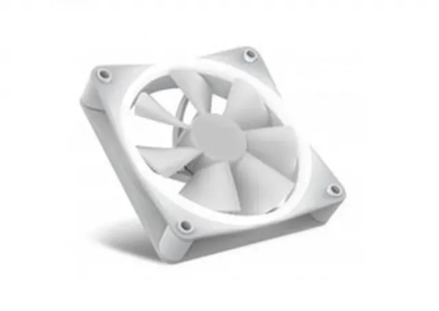 Cooler Raptor 120x120 Whitefan/no led/4pin molex