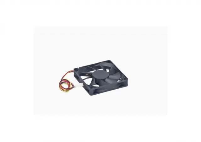Cooler Ventilator Gembird 60x60x15mm/3pin/6cm/12v D6015SM-3