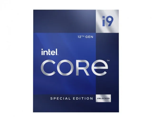 Core i9-12900KS 16-Core 3.40GHz (5.50GHz) Box