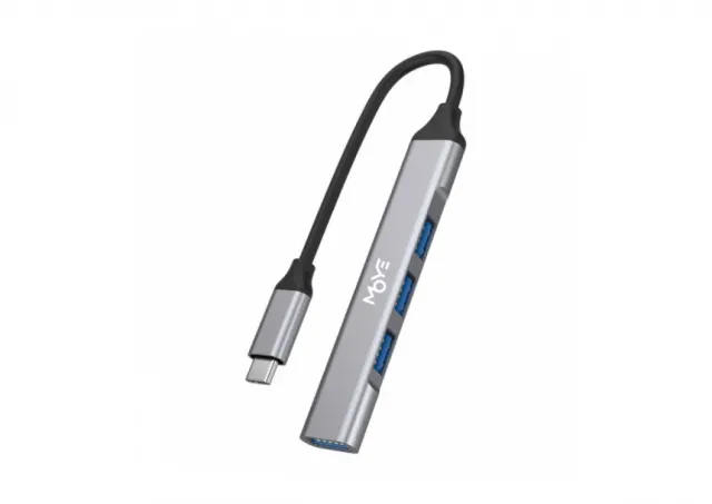 Core multiport X4