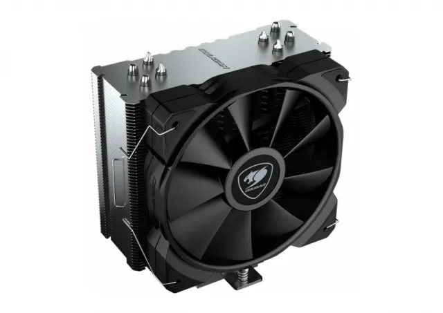 COUGAR FORZA50 ESSENTIAL Air Cooling