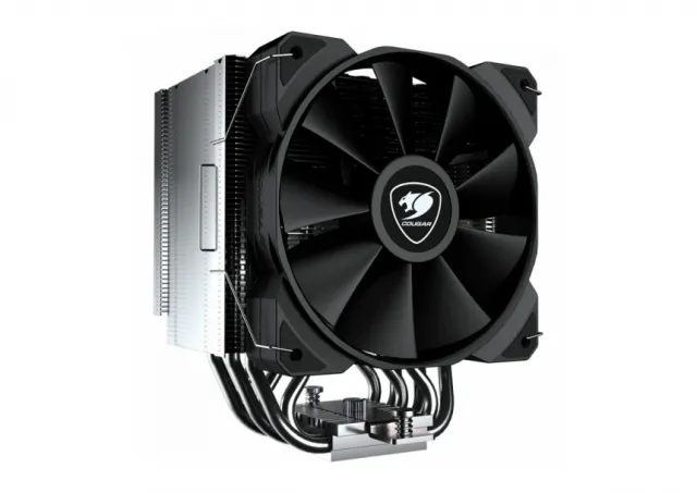 COUGAR FORZA85 ESSENTIAL Air Cooling