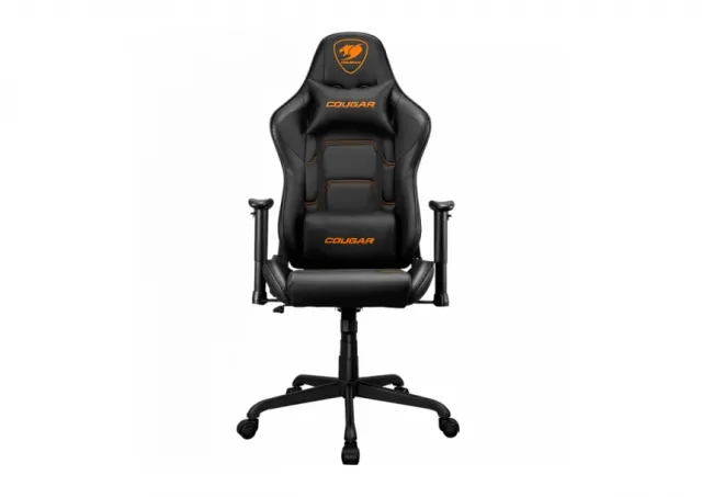 COUGAR Gaming chair Armor Elite Black (CGR-ELI-BLB)
