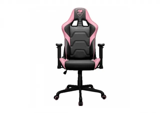 COUGAR Gaming chair Armor Elite Eva / Pink (CGR-ELI-PNB)