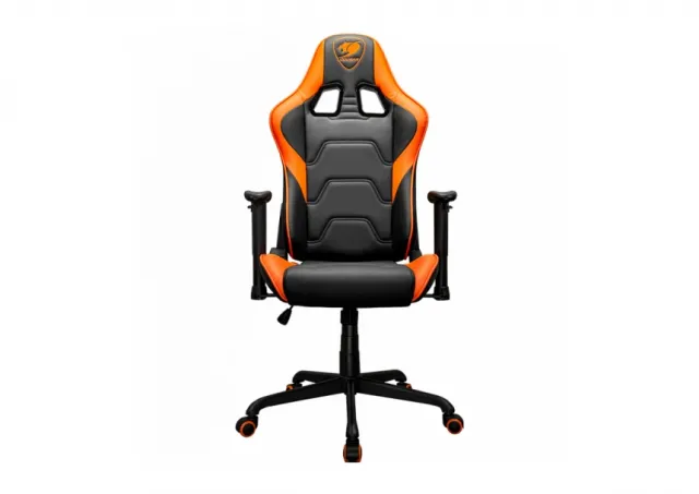 COUGAR Gaming chair Armor Elite / Orange (CGR-ELI)