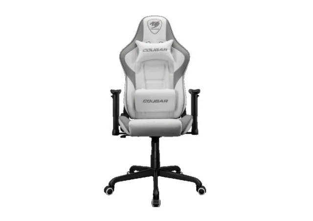 COUGAR Gaming chair Armor Elite White (CGR-ELI-WHB)