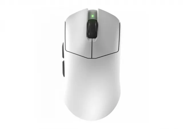 COUGAR REVENGER PRO 4K Gaming Mouse, White